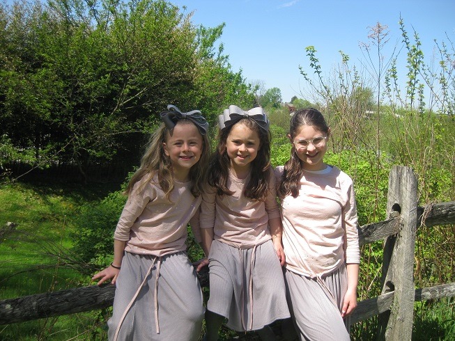 Pesach at Pearlstone