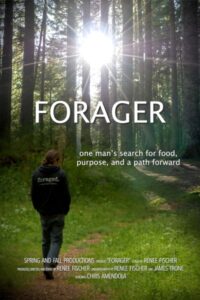 forager poster