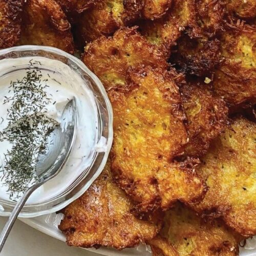 latkes