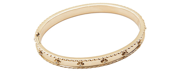 Stol Starburst Diamond Bracelet