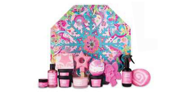 A Wish Come True Gift Set