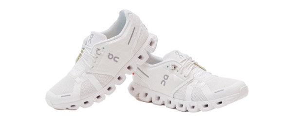 ON Cloud 5 Running Shoes