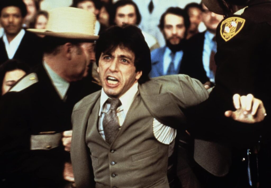 Al Pacino
