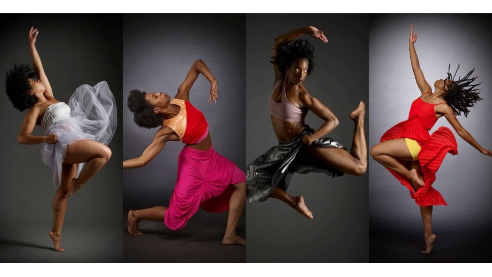 The Full Circle Dance Company