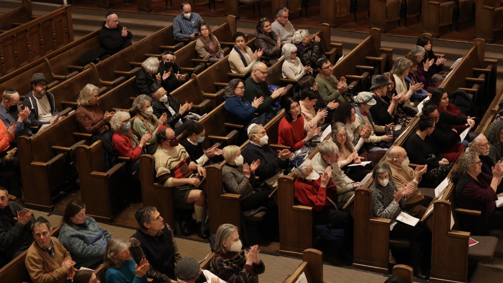 Audience