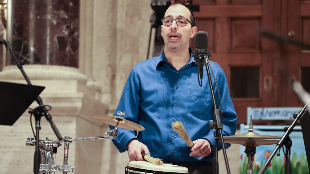 Rabbi Ilan Glazer