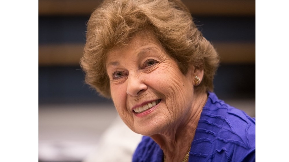Herta Baitch