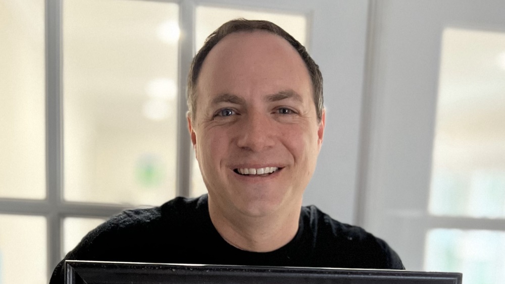 Jason Pressberg