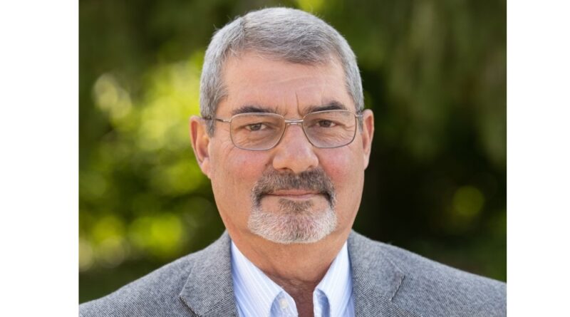 Keith Tiedemann