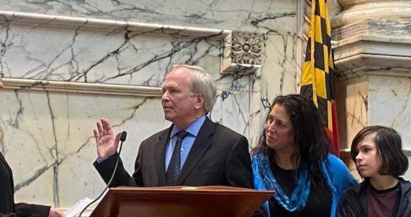 Del. Dana M. Stein