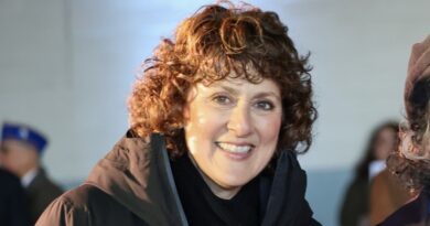 State Senator Shelly Hettleman