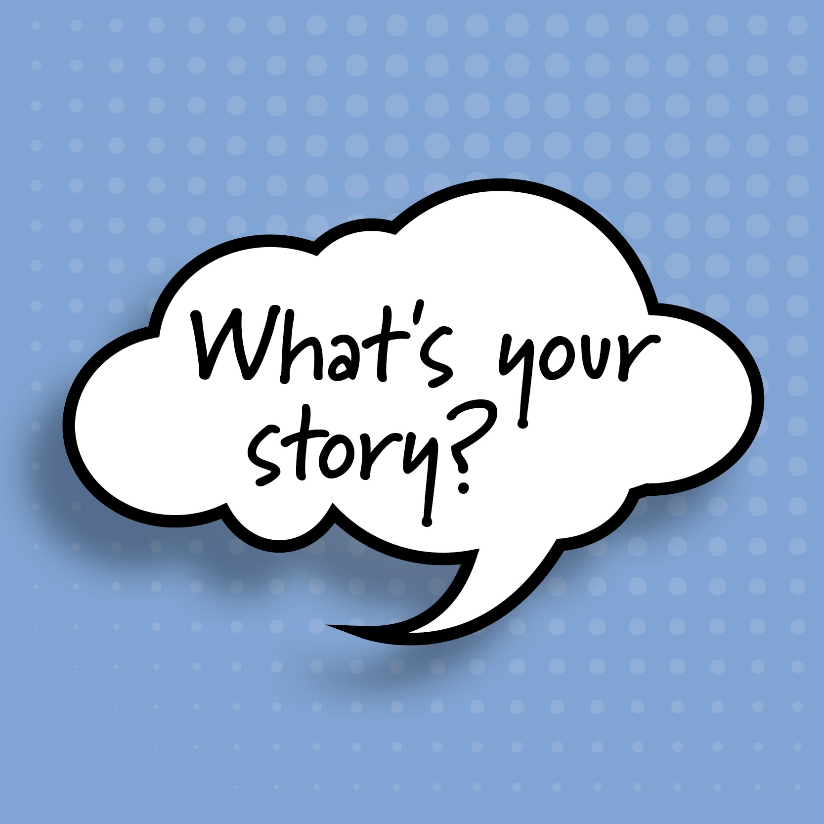 Storytelling from the Heart