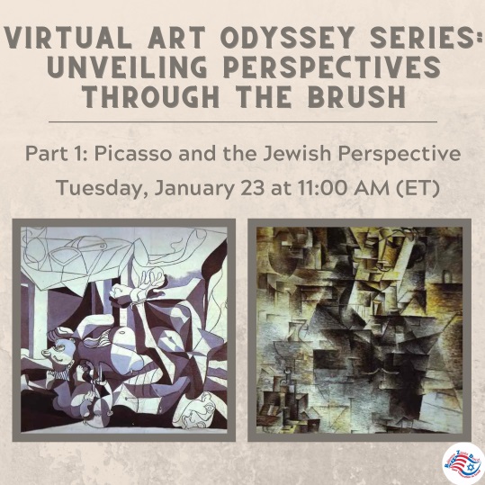 Virtual Art Odyssey Series
