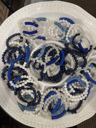 bracelets
