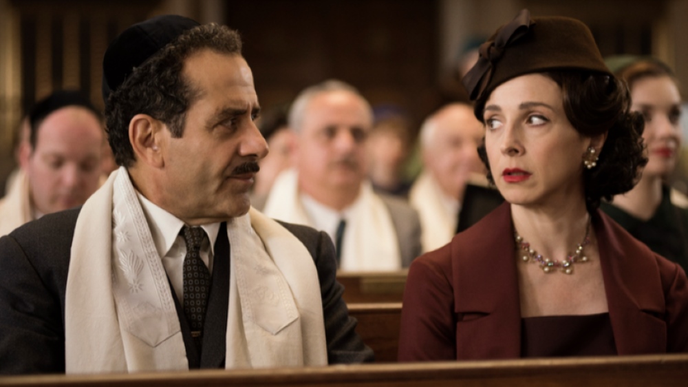 The Marvelous Mrs Maisel