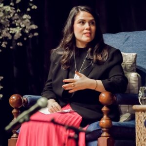 Sheila Katz of the National Council of Jewish Women