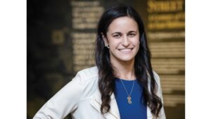 Erika Rief Hornstein
