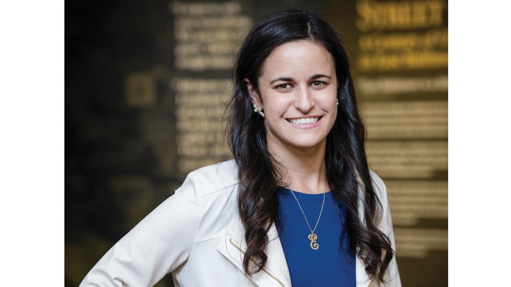 Erika Rief Hornstein