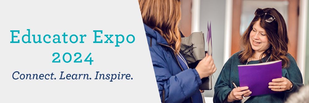 JES Educator Expo