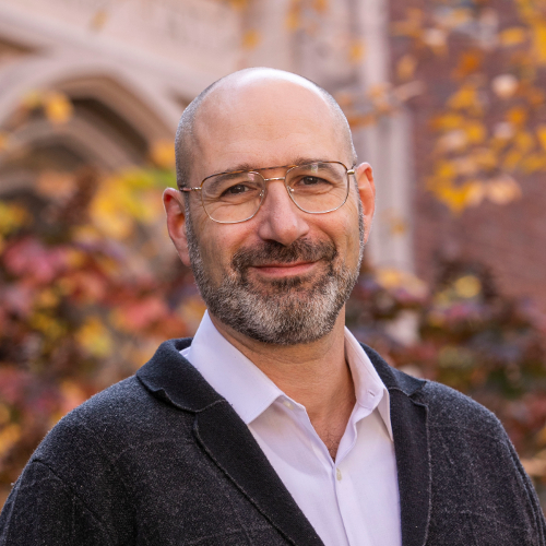 Professor Shaul Kelner