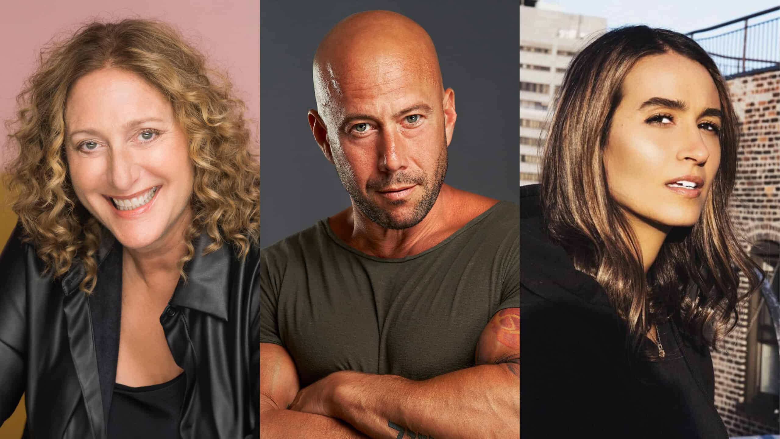 Stand Up for Israel Comedy Show