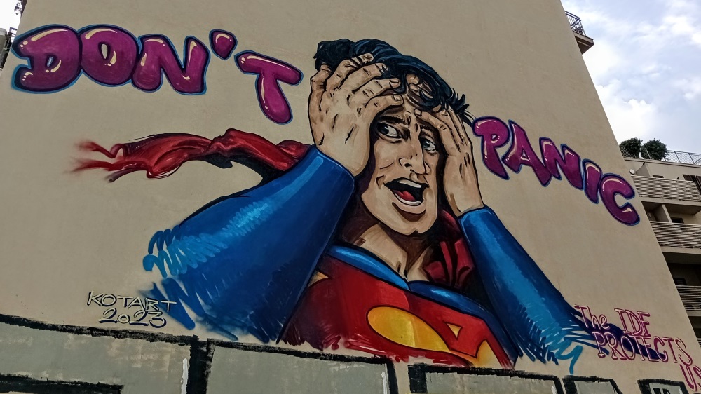 street art