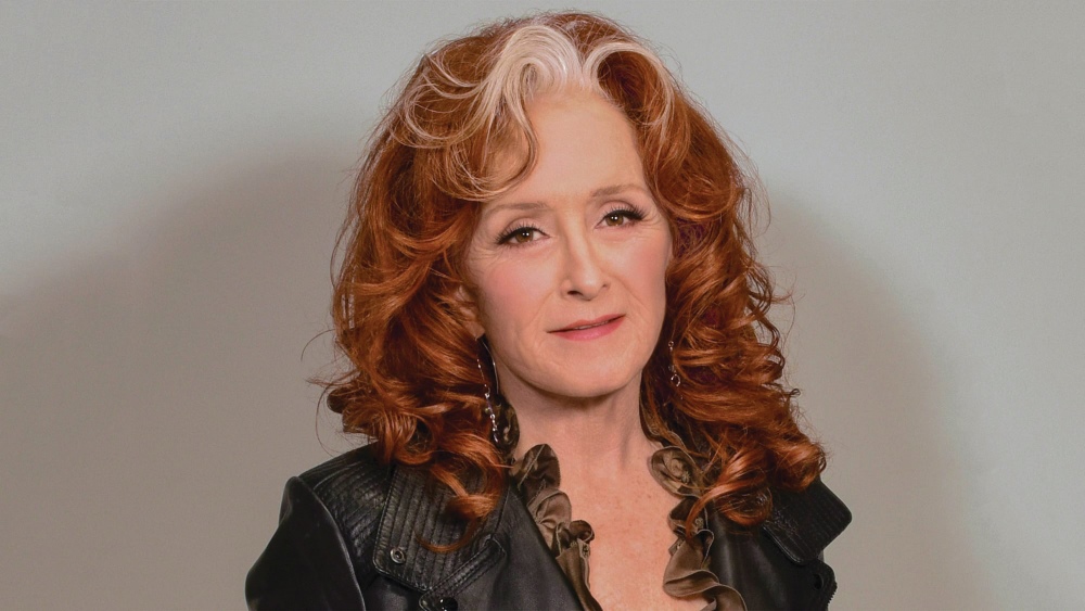 Bonnie Raitt