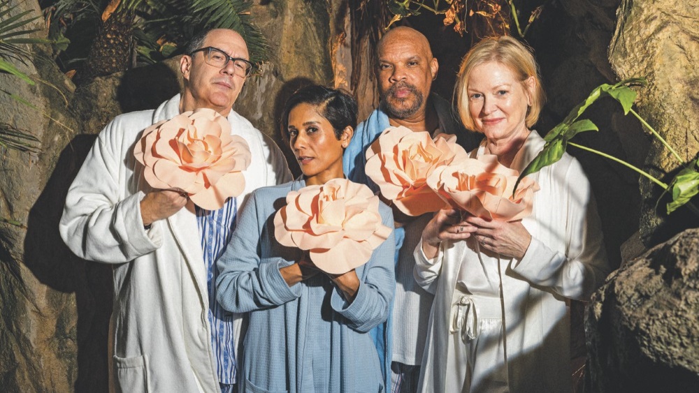 Everyman Midsummer