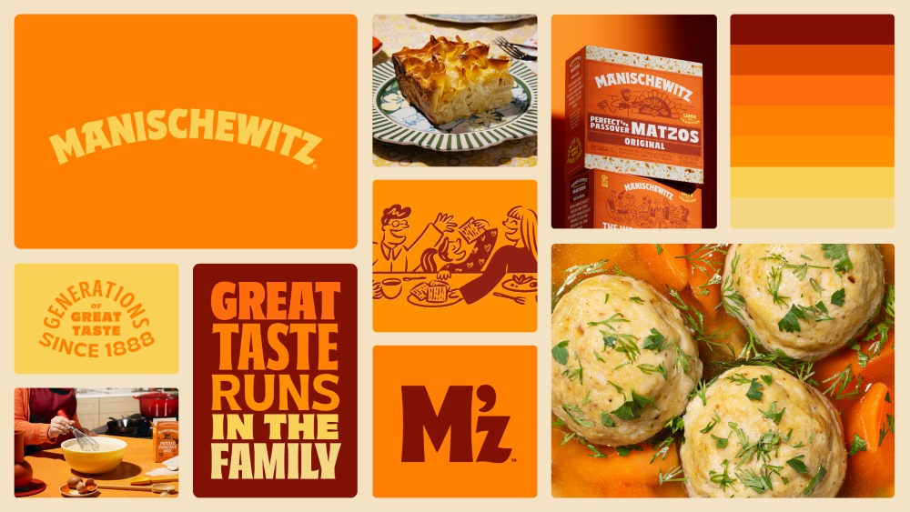 Manischewitz