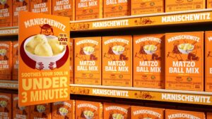 Manischewitz