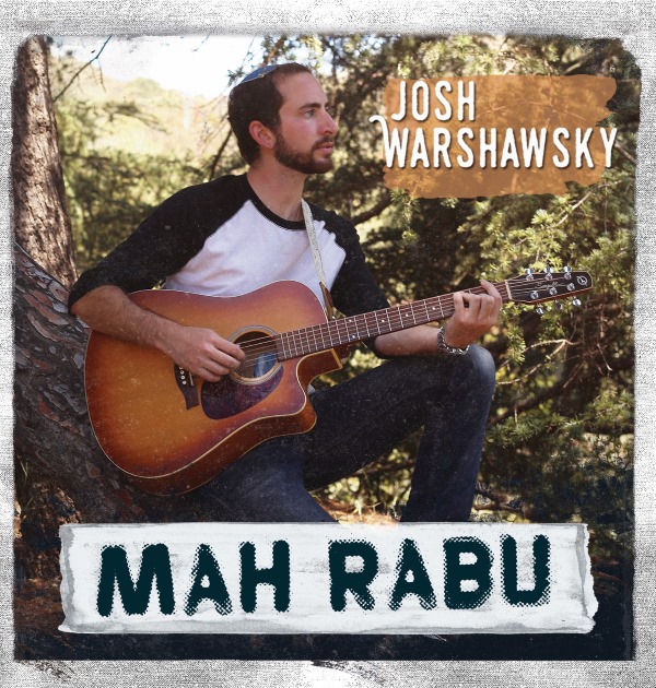 Josh Warshawsky