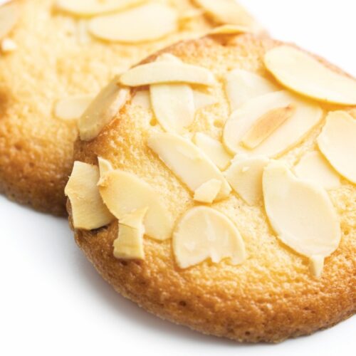 almond cookies