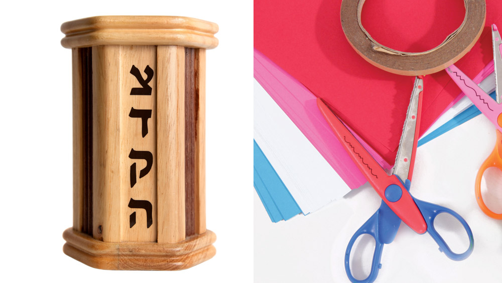 The Associated shares tips for making Passover special