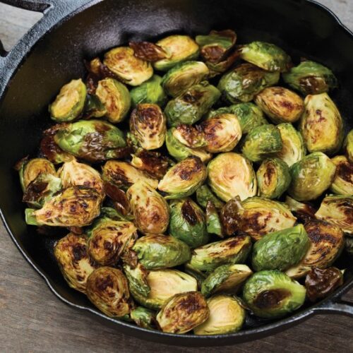 brussel sprouts