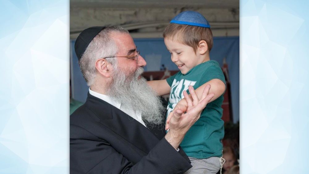 Mishpacha Children’s Home