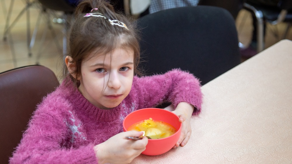 Mishpacha Children’s Home