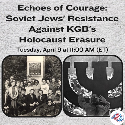 Echoes of Courage