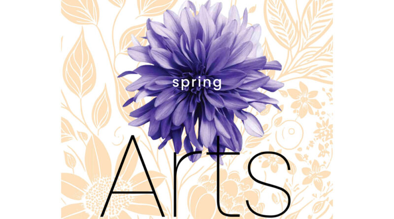 spring arts preview