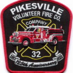 Pikesville Volunteer Fire Co.