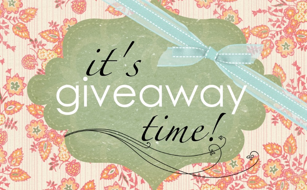 Giveaway Event