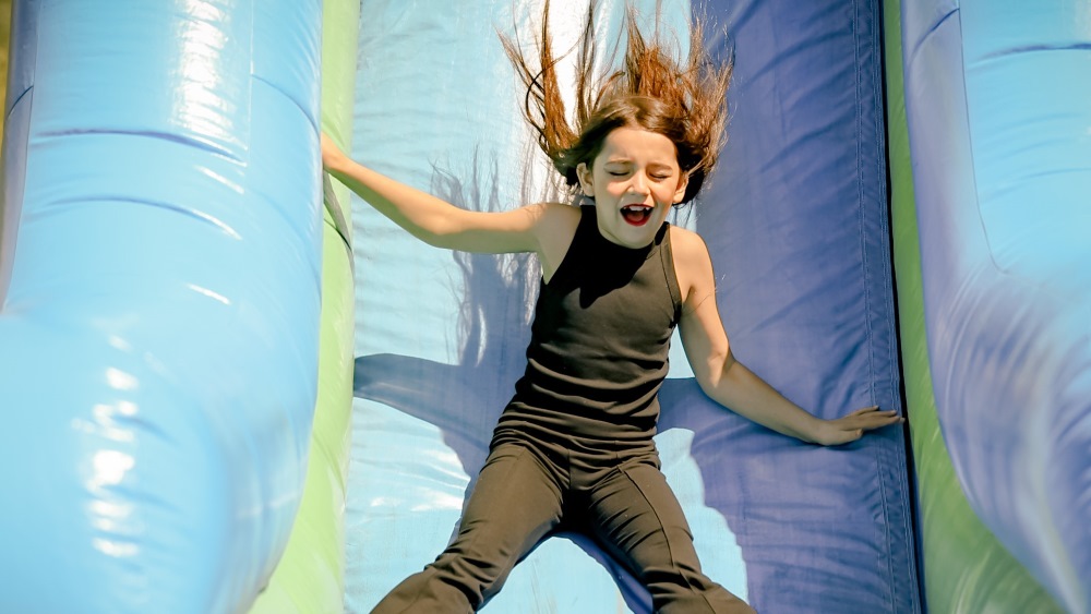 2024 JCC Block Party