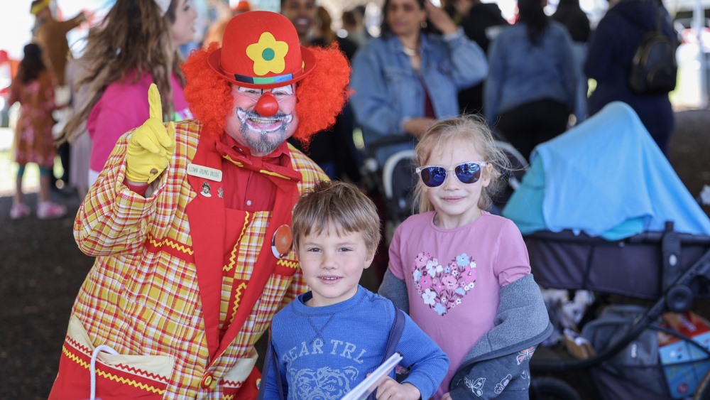 2024 JCC Block Party