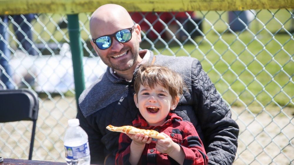 2024 JCC Block Party