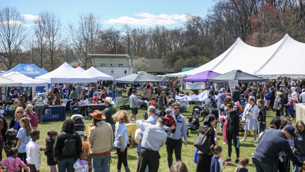 2024 JCC Block Party