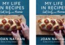 Joan Nathan book