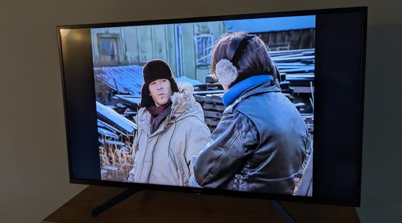 Northern Exposure on TV