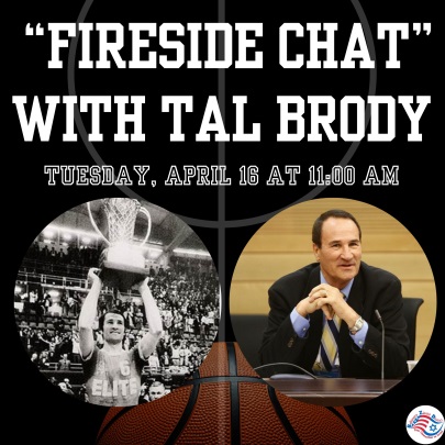 Tal Brody
