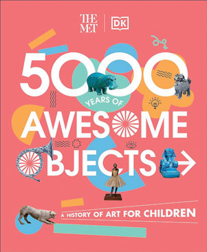 5000 Awesome Objects