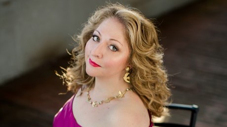 Christine Goerke
