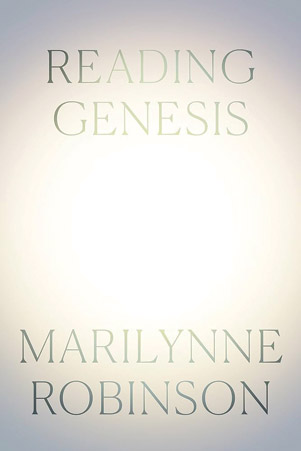 Reading Genesis